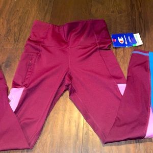 Champion Leggings